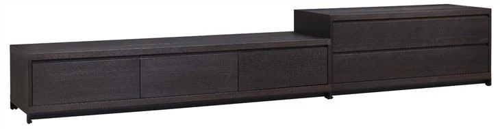 Hotel Bedroom TV Cabinet Villa Apartment TV Stand TV Console