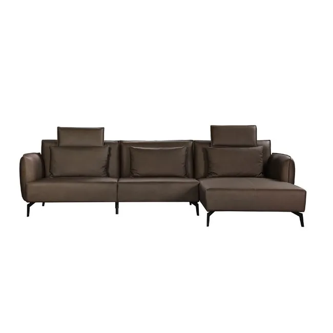 l-shape sofa