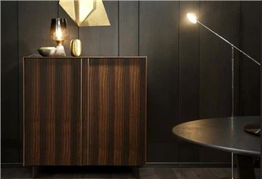 Ξύλινο Ξύλινο Καμπίνα Ξενοδοχείου