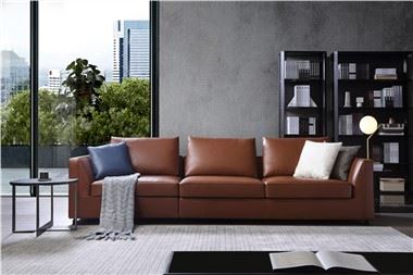 Villa Living Couch Καναπές Διαμέρισμα Τριθέσιος-καναπές