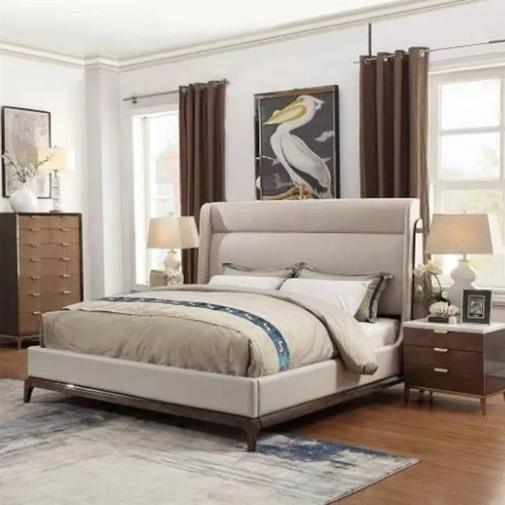 Ξενοδοχείο ταπετσαρία Heardboard